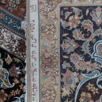۲عدد فرش ۱۲ متری کاملا تمیز و سالم|فرش|تهران, نارمک|دیوار