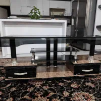 میز تلویزیون|میز تلویزیون|مشهد, ویلاشهر|دیوار