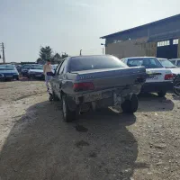 ۴۰۵تصادفی|خودرو سواری و وانت|تهران, تهرانپارس جنوبی|دیوار