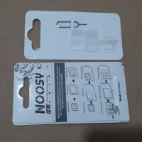 فروش مودم جیبی سیم کارتی naztech|مودم و تجهیزات شبکه|جهرم, |دیوار