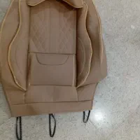 روکش صندلی چرم|قطعات یدکی و لوازم جانبی|قرچک, قشلاق جیتو|دیوار