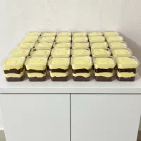 تولید کننده انواع کیک و دسر|خوردنی و آشامیدنی|شاهینشهر, شهرک میلاد|دیوار