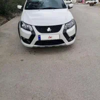 کوییک GXR تیپ L مدل1404