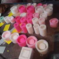 آموزش دوره ساخت قالب سیلیکونی|خدمات آموزشی|گرگان, |دیوار