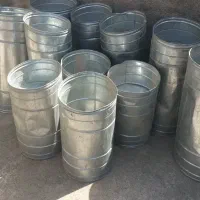 سطل حبوبات