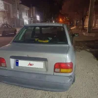 پراید ۸۸|خودرو سواری و وانت|کرمانشاه, |دیوار