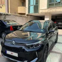 سیتروئن C3 درحد صفر