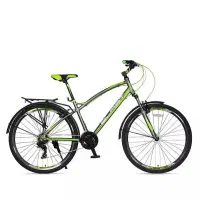 دوچرخه شهری بلست مدل توریست|دوچرخه، اسکیت، اسکوتر|رفسنجان, |دیوار