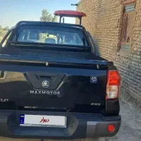 مکث موتور کلوت ۶دنده|خودرو سواری و وانت|زابل, |دیوار