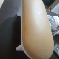 لوازم کاشت ناخن درحد نو
