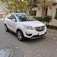 چانگان مدل 97 فول