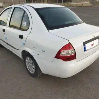 تیبا1 مدل 98 کم کار درحد|خودرو سواری و وانت|بروجرد, |دیوار