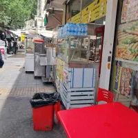 نیرو. کمکی