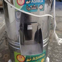 سبزی خردکن اشکیا