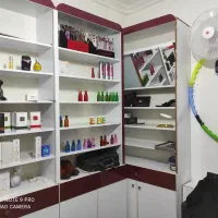 فروش قفسه ام دی اف فروشگاه|فروشگاه و مغازه|رومشکان, |دیوار