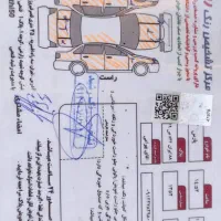 پژو پرشیا ۹۰|خودرو سواری و وانت|اسلام‌شهر, شهرک واوان|دیوار