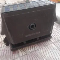 بخاری طرح شومینه|بخاری، هیتر، شومینه|کرمان, |دیوار