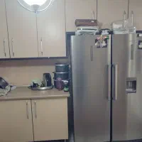کابینت بدنه فلز ورق گالوانیزه درب mdf خارجی|مصالح و تجهیزات ساختمان|تهران, شکوفه (عبدل آباد)|دیوار