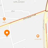 آپارتمان ۱۷شهریورقدیم