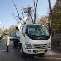 خاور بالابر