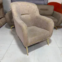 مبلمان شرکتی پایه فلز درحد اکبند|مبلمان خانگی و میز عسلی|کرمانشاه, |دیوار