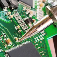 مونتاژکار الکترونیک (فقط آقا)