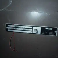 دو عدد بخاری نفتی ارج در حد نو سالم مدل ۱۱۵۱|بخاری، هیتر، شومینه|تبریز, |دیوار