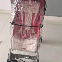 کالسکه عصایی|کالسکه و لوازم جانبی|شیراز, شهرک آرین|دیوار