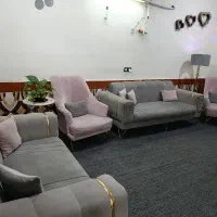 مبل هفت نفره