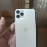 اپل iPhone 11 Pro با حافظهٔ ۲۵۶ گیگابایت