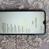 گوشی سامسونگ A10S|موبایل|فاضل آباد, |دیوار