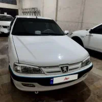 پژو پارس|خودرو سواری و وانت|مشکیندشت, |دیوار