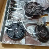 اجاق گاز فلزی|اجاق گاز و لوازم برقی پخت‌وپز|اهواز, بهارستان|دیوار