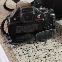 دوربین canon|دوربین عکاسی و فیلم‌برداری|زرند, |دیوار