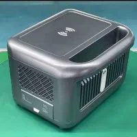 فروش موتور برق سایلنت یا پاور استیشن|سایر لوازم برقی|زاهدان, |دیوار