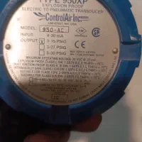 ابزار دقیق فلومتر اسکندری هاوزر|ماشینآلات صنعتی|فردیس, شهرک شهید حسینی|دیوار