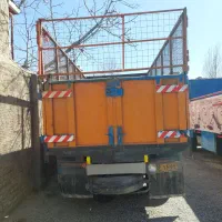 اتاق عقب خاور