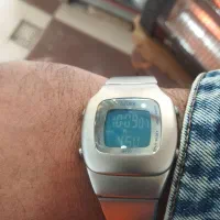 ساعت سیتیزن کامپیوتری|ساعت|خرمآباد, |دیوار