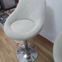 صندلی  غذا خوری  ۲ عدد|میز و صندلی غذاخوری|لاهیجان, گلستان|دیوار