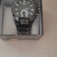 ساعت سه موتوره