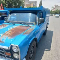 نیسان پاترول موتور ندل74|خودرو سواری و وانت|اردبیل, |دیوار
