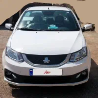 ماشین ساینا اس استاندارد۸۵گانه|خودرو سواری و وانت|اهواز, نادری|دیوار