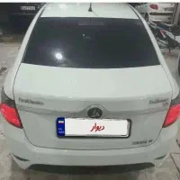 برلیانس مدل۹۷ اتومات بیرنگ|خودرو سواری و وانت|لنگرود, |دیوار