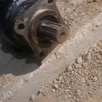 پمپ هیدرولیک 9پیستون