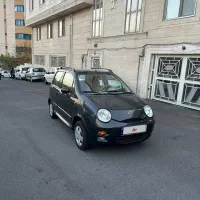 ام وی ام ۱۱۰ چهار سیلندر