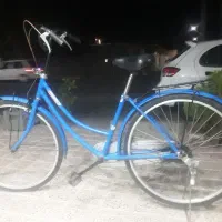 چرخ فروشی در حد نو