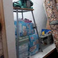 چرخ خیاطی صنعتی برند تیپیکال و سردوز پروانه