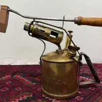 پریموس نفتی آنتیک