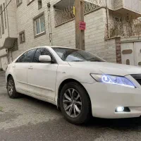 کمری ۲۰۰۷ اتومات