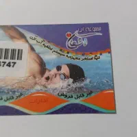 کارت استخر اشکان